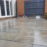 New Patios Milton Keynes