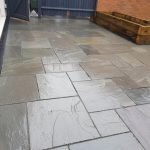Patio Installations Milton Keynes