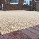 Resin Bound Driveway Services Shenley Church End