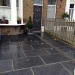 Residential Patios Milton Keynes