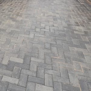 Block Paving Milton Keynes
