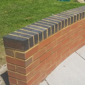 Brick Walls Stoke Goldington