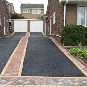 Tarmac Driveways Milton Keynes